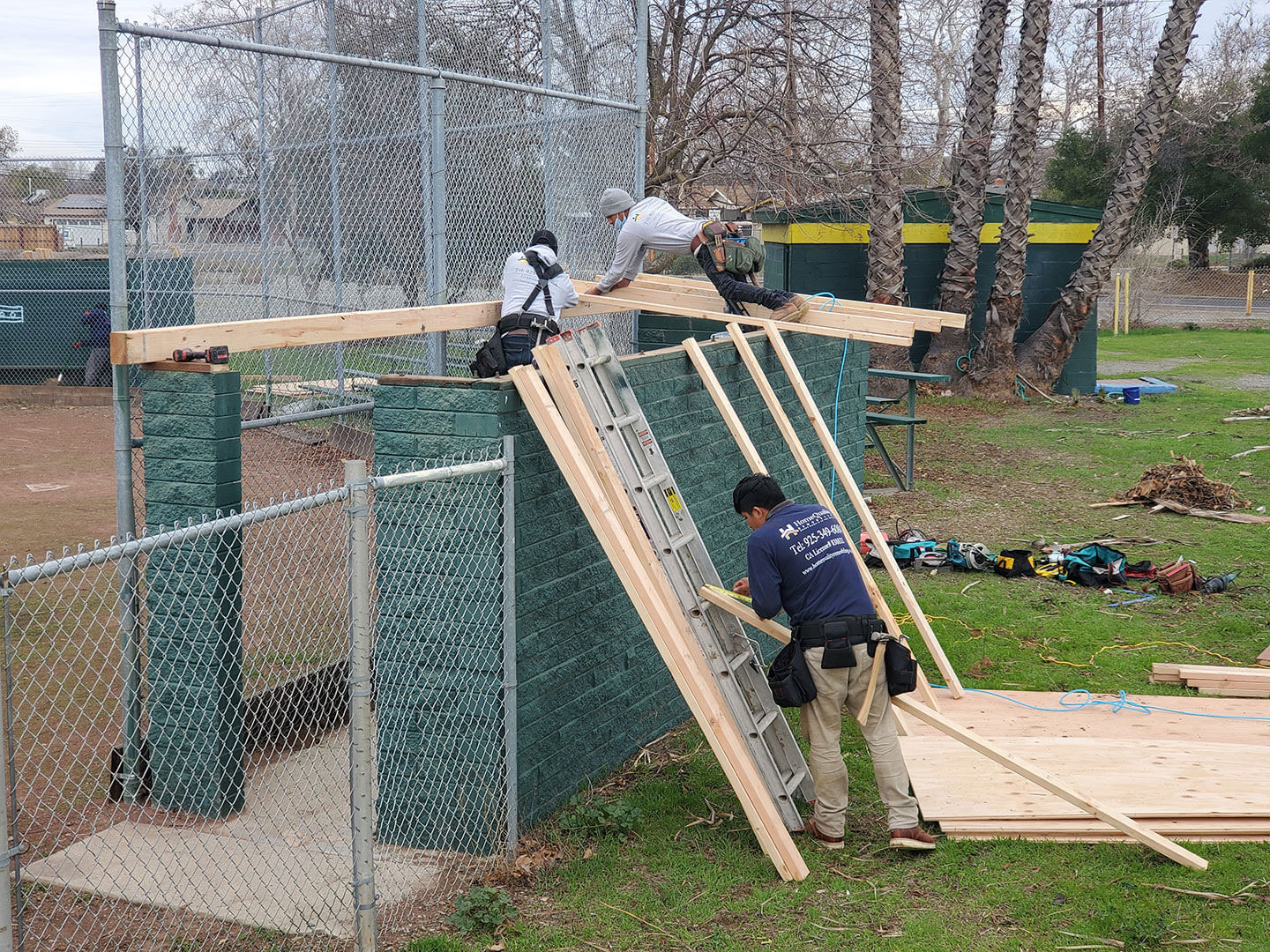 Home Quality Remodeling Inc. | Outdoor Living, GC Home Remodeling and Room Additions