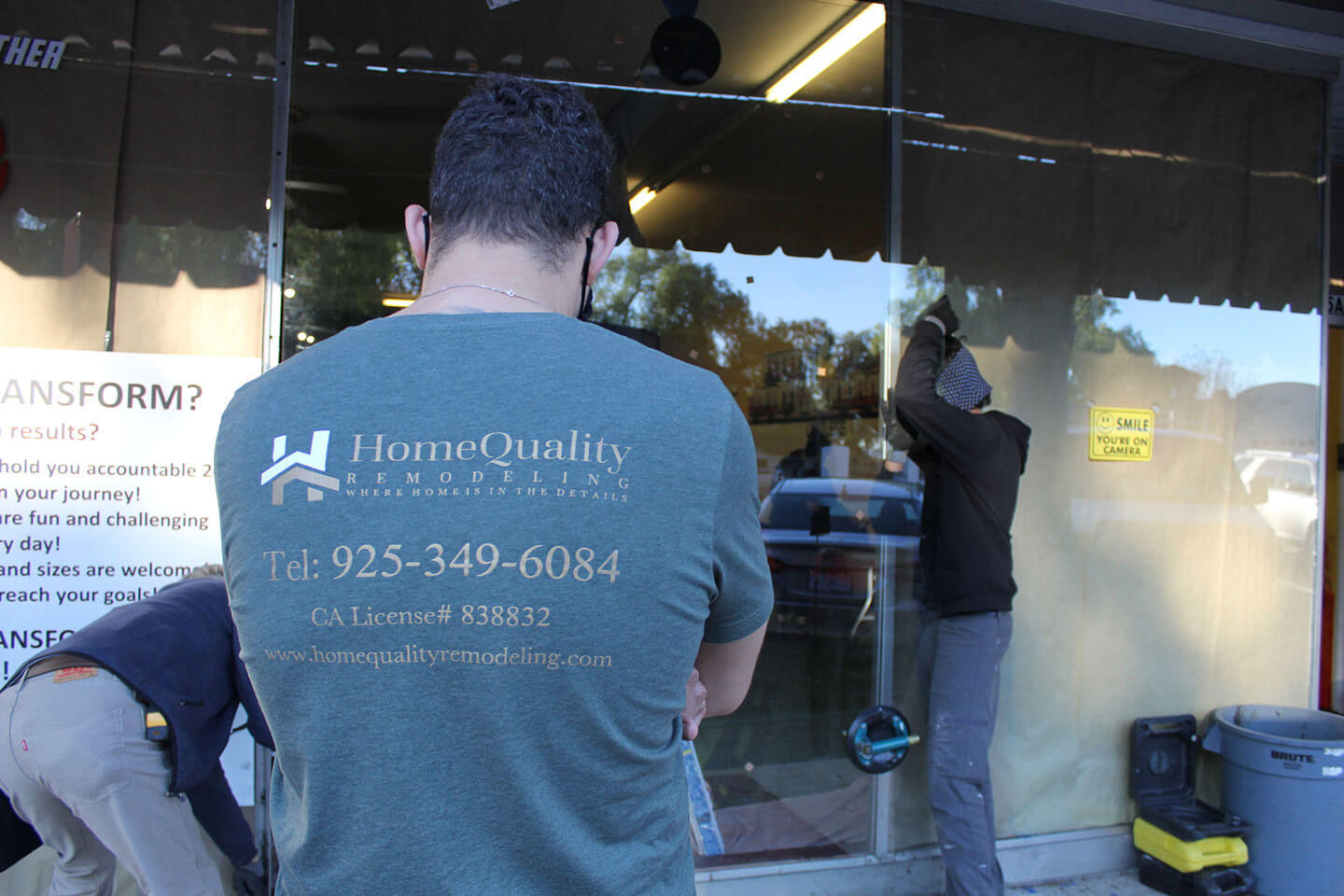 Home Quality Remodeling Inc. | Outdoor Living, GC Home Remodeling and Bathroom Remodeling