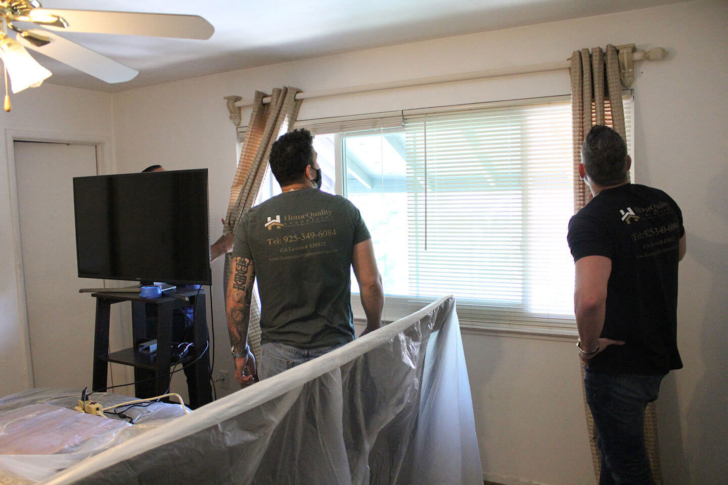 Home Quality Remodeling Inc. | GC Home Remodeling, Accessory Dwelling Unit and Outdoor Living