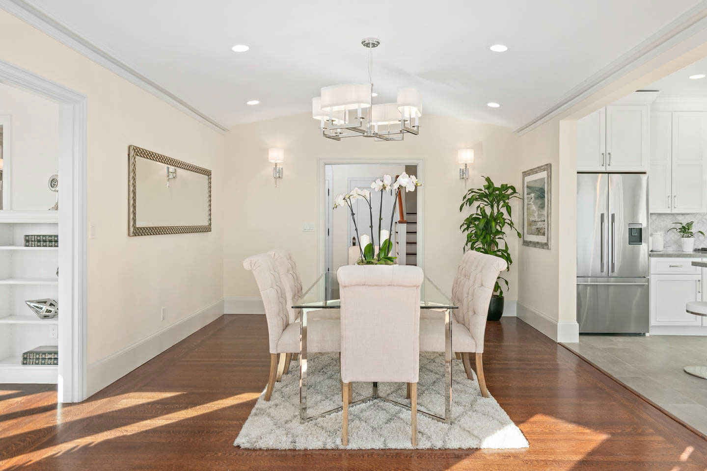 Home Quality Remodeling Inc. | GC Home Remodeling, Accessory Dwelling Unit and Outdoor Living