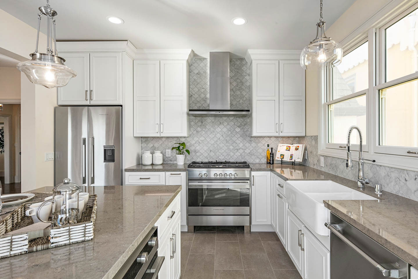 Home Quality Remodeling Inc. | Kitchen Remodeling, Room Additions and Accessory Dwelling Unit