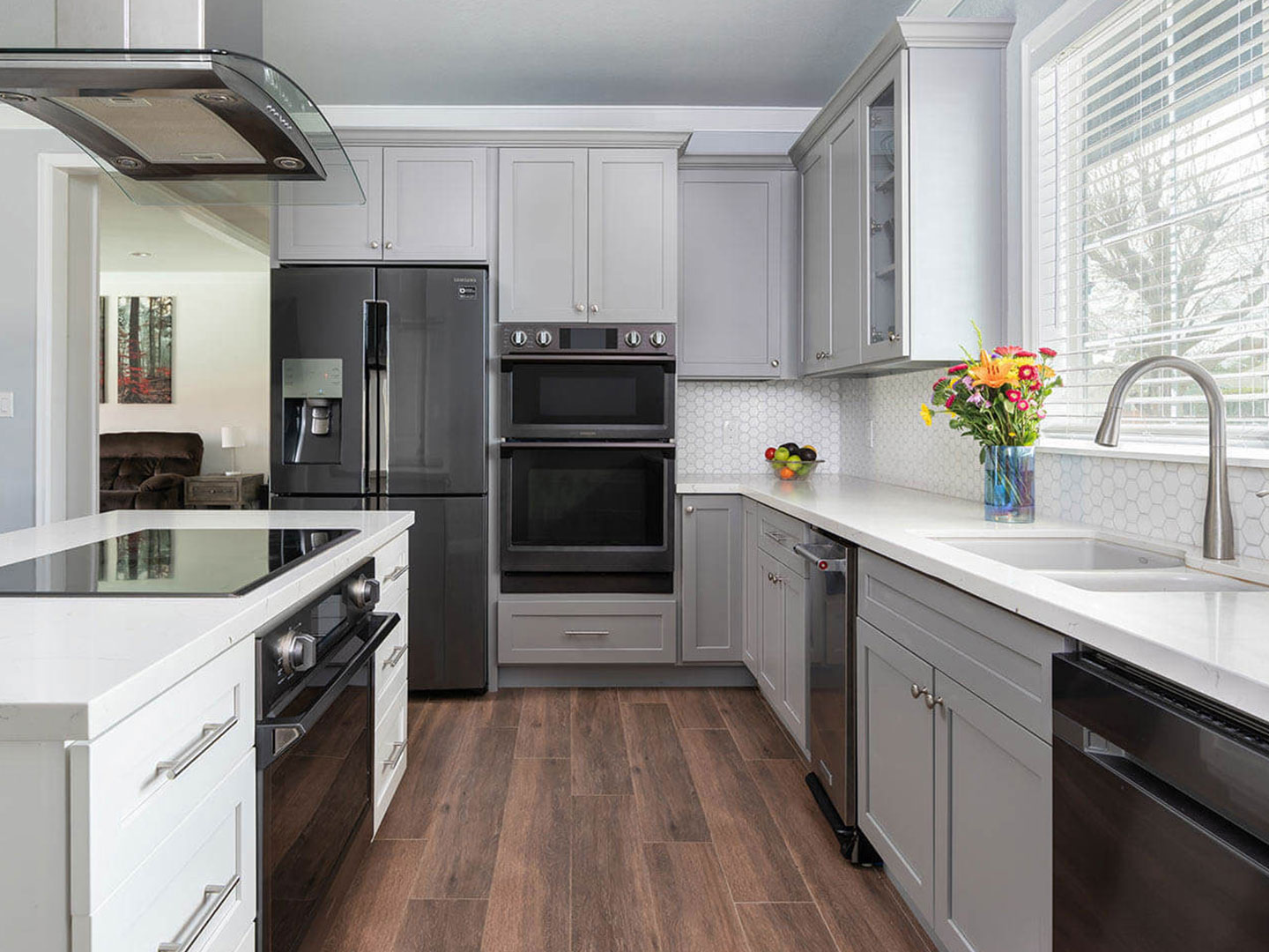 Home Quality Remodeling Inc. | Kitchen Remodeling, Bathroom Remodeling and Accessory Dwelling Unit