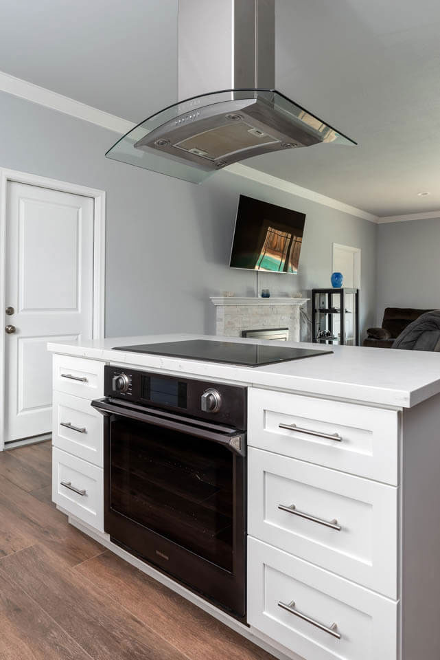 Home Quality Remodeling Inc. | Kitchen Remodeling, Bathroom Remodeling and GC Home Remodeling