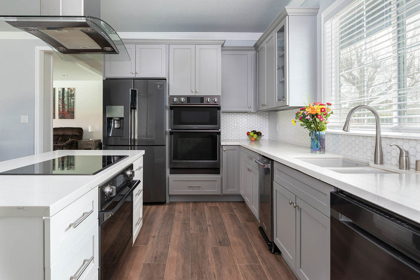 Home Quality Remodeling Inc. | Outdoor Living, Accessory Dwelling Unit and Bathroom Remodeling