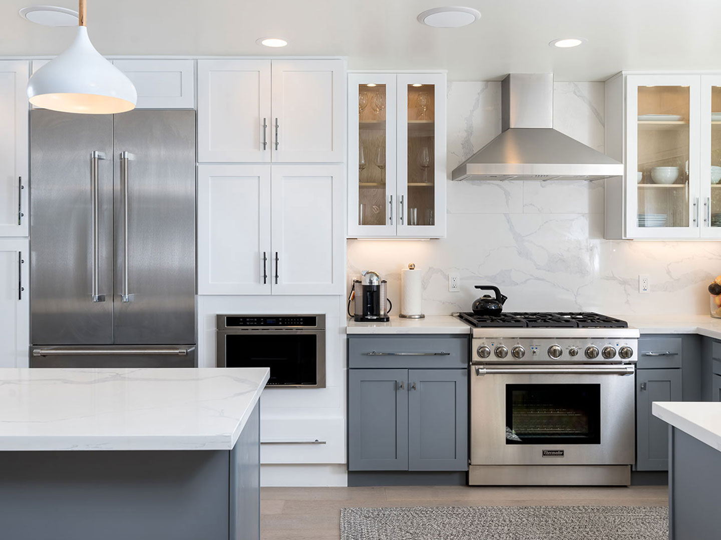 Home Quality Remodeling Inc. | Kitchen Remodeling, Bathroom Remodeling and Accessory Dwelling Unit