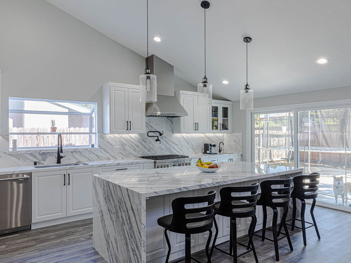 Home Quality Remodeling Inc. | Kitchen Remodeling, Bathroom Remodeling and Accessory Dwelling Unit