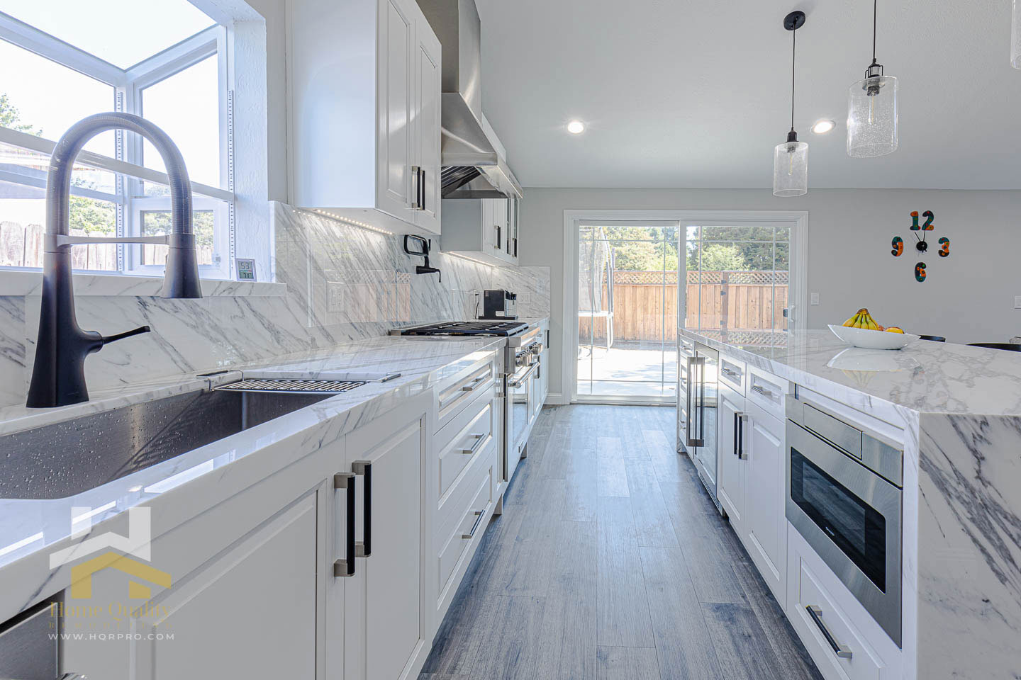 Home Quality Remodeling Inc. | Outdoor Living, GC Home Remodeling and Bathroom Remodeling