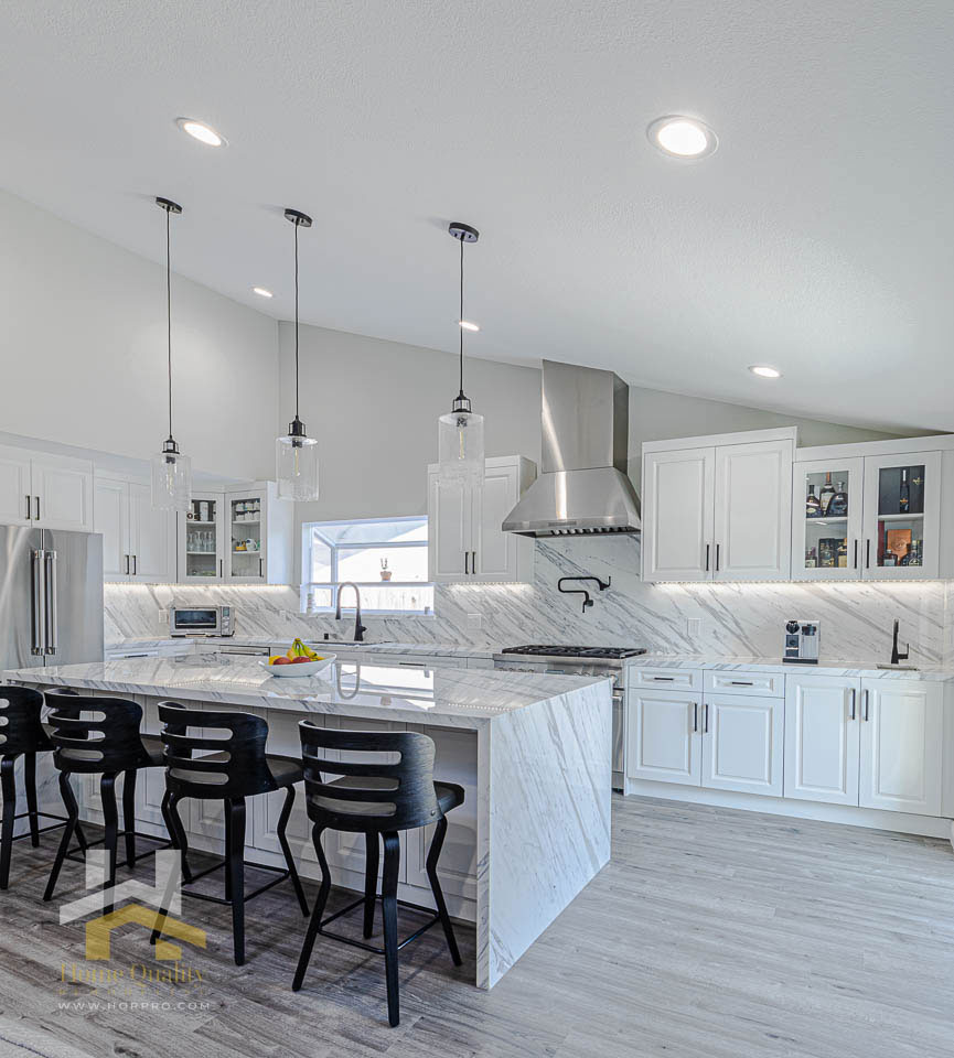 Home Quality Remodeling Inc. | Bathroom Remodeling, Outdoor Living and Room Additions