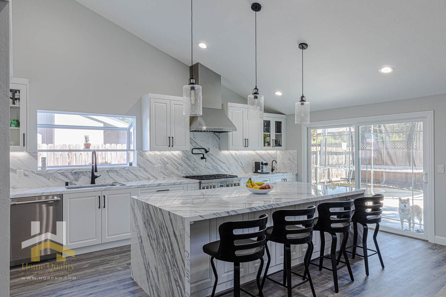 Home Quality Remodeling Inc. | Kitchen Remodeling, GC Home Remodeling and Outdoor Living