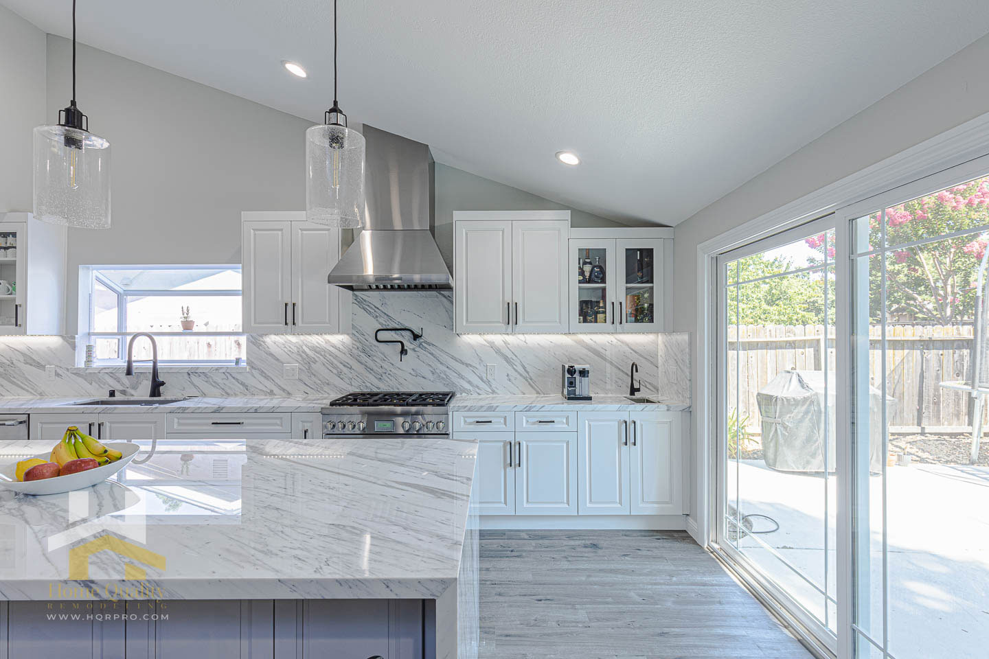 Home Quality Remodeling Inc. | GC Home Remodeling, Accessory Dwelling Unit and Outdoor Living