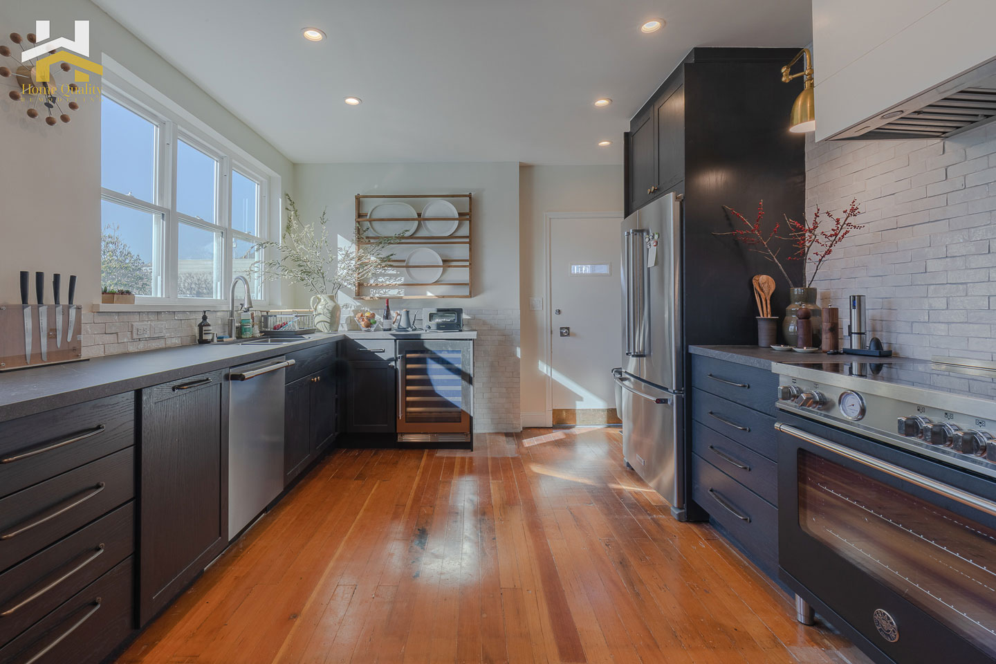 Home Quality Remodeling Inc. | Kitchen Remodeling, Bathroom Remodeling and GC Home Remodeling