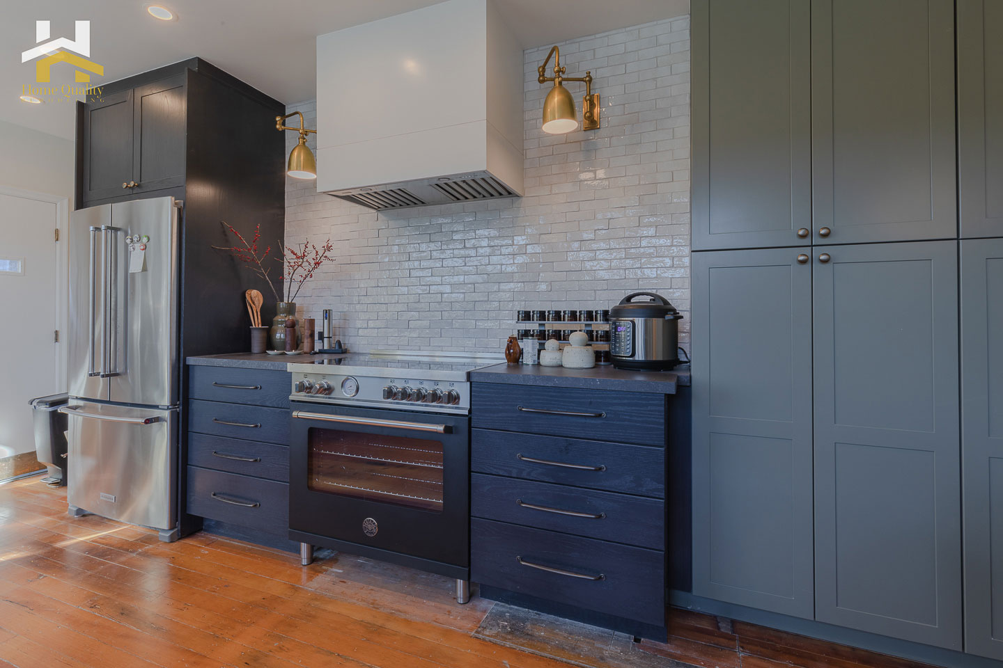 Home Quality Remodeling Inc. | Outdoor Living, GC Home Remodeling and Bathroom Remodeling