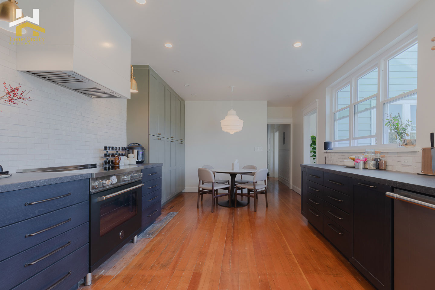 Home Quality Remodeling Inc. | Bathroom Remodeling, Outdoor Living and Room Additions