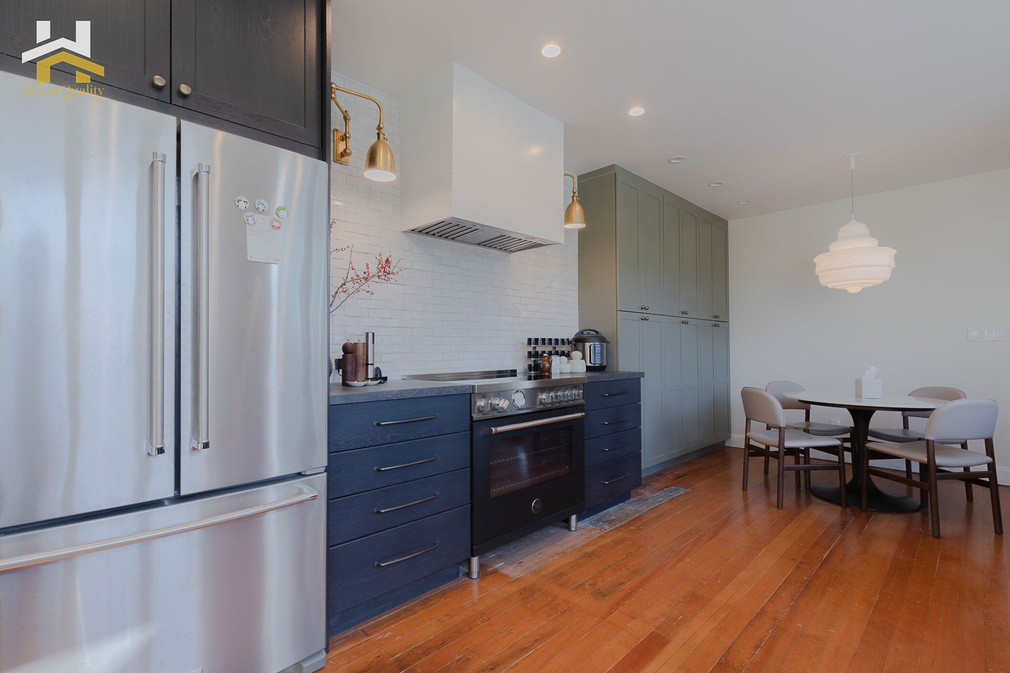 Home Quality Remodeling Inc. | Outdoor Living, Kitchen Remodeling and GC Home Remodeling