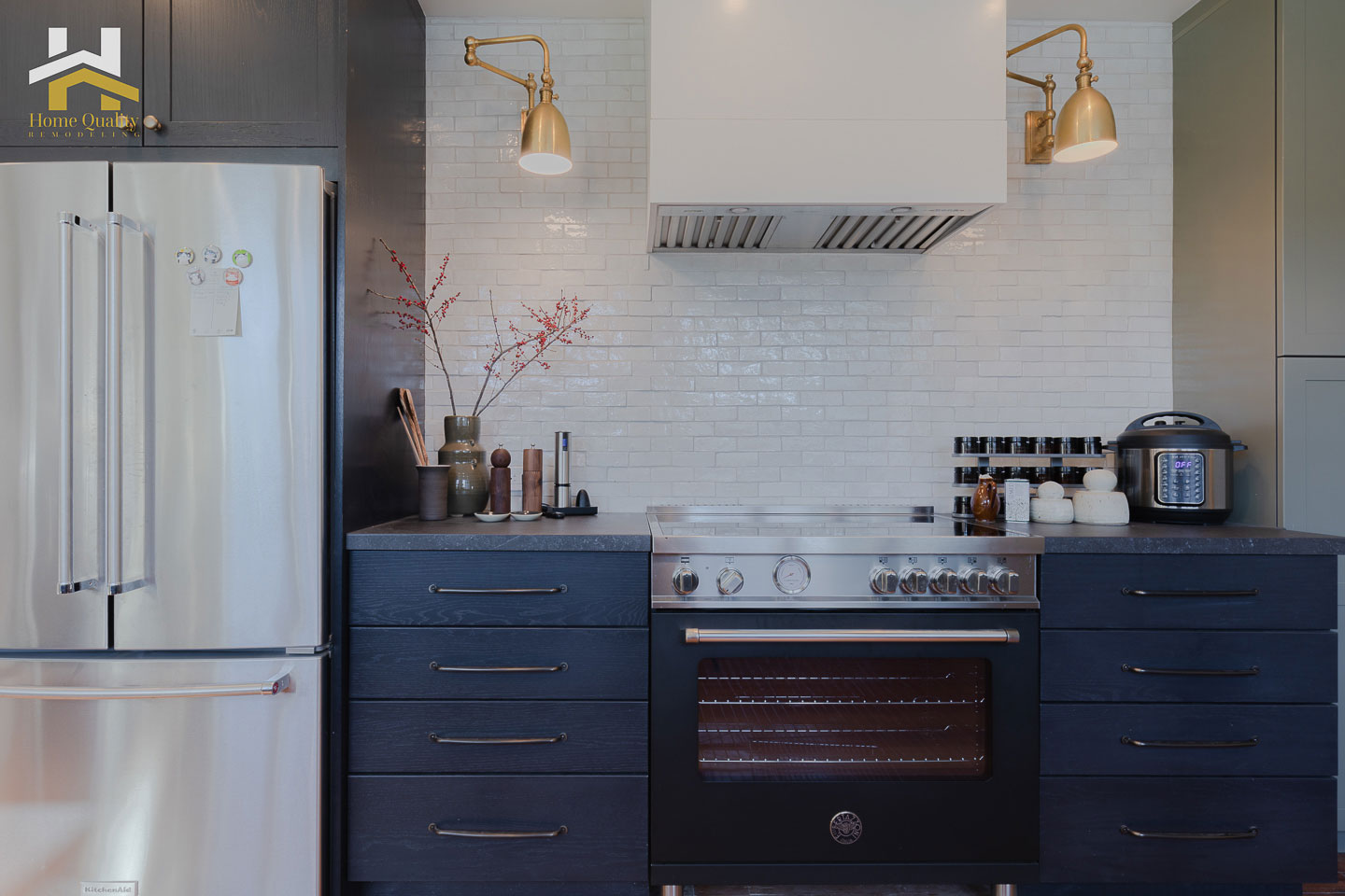 Home Quality Remodeling Inc. | Bathroom Remodeling, Outdoor Living and Kitchen Remodeling