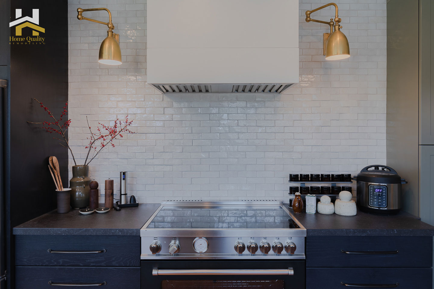 Home Quality Remodeling Inc. | Outdoor Living, Kitchen Remodeling and GC Home Remodeling