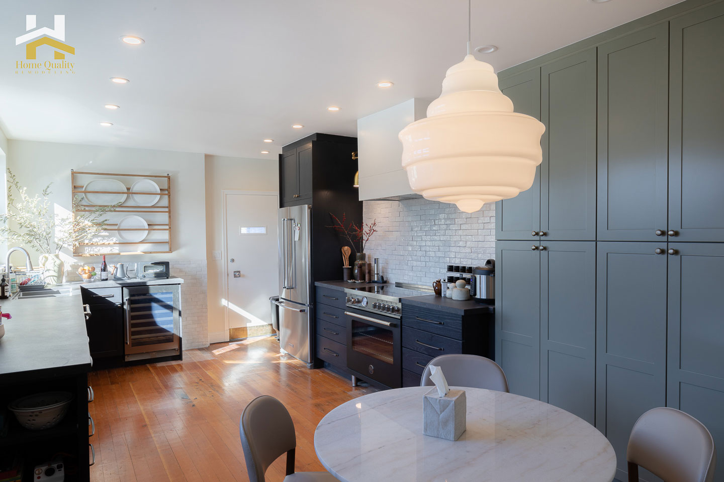 Home Quality Remodeling Inc. | Kitchen Remodeling, GC Home Remodeling and Outdoor Living