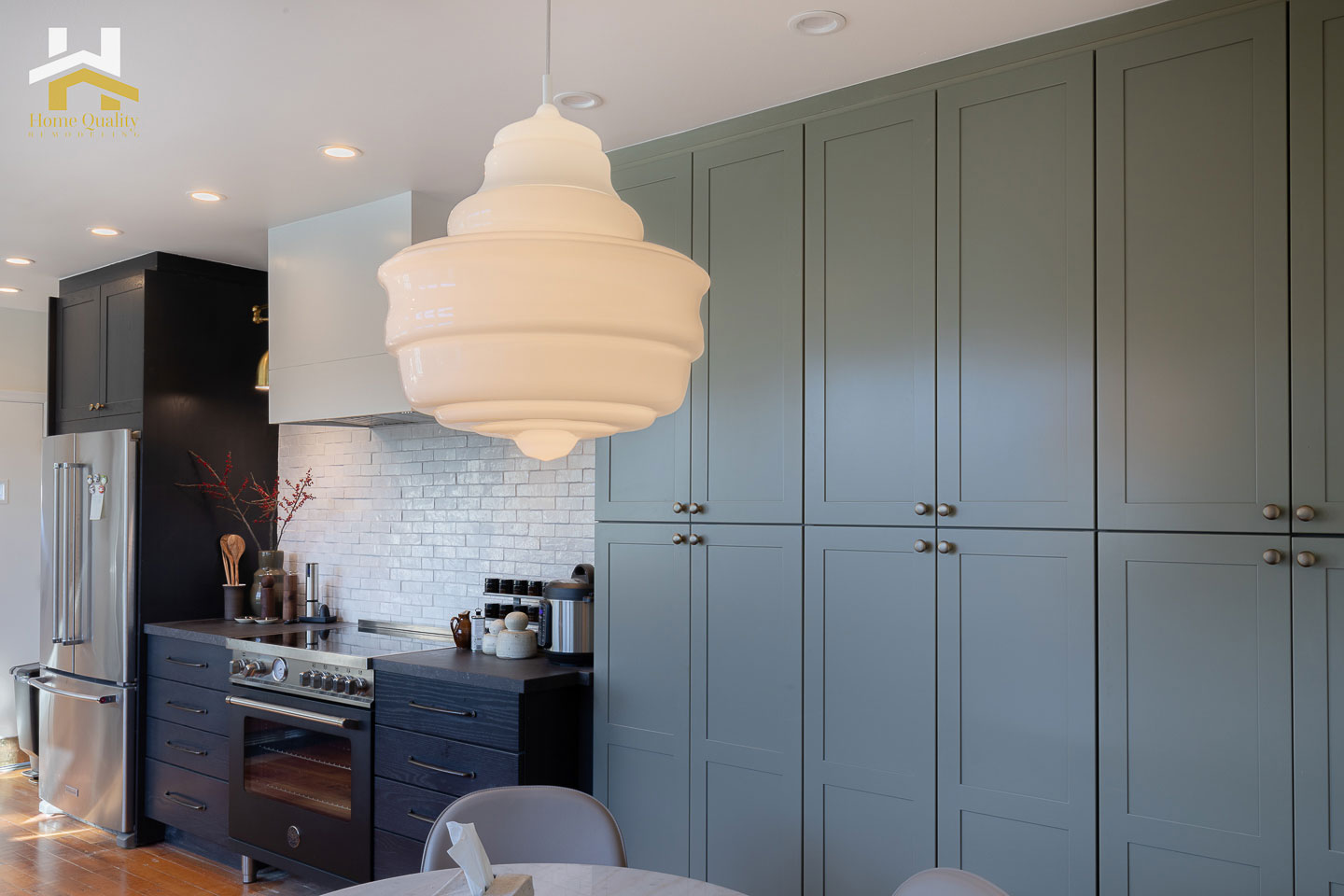 Home Quality Remodeling Inc. | Kitchen Remodeling, Bathroom Remodeling and Outdoor Living