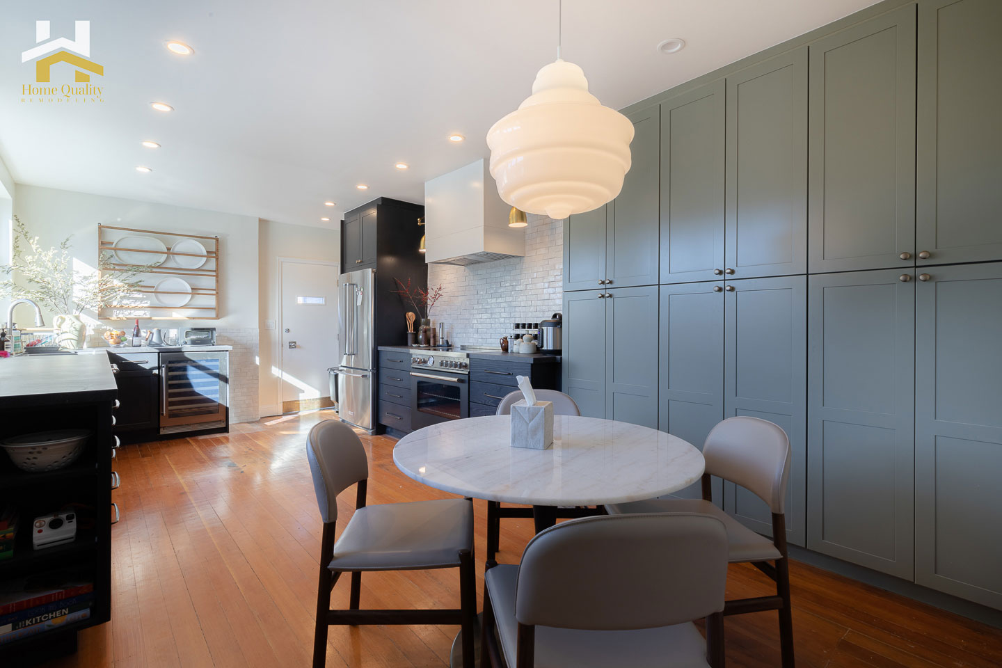 Home Quality Remodeling Inc. | GC Home Remodeling, Accessory Dwelling Unit and Outdoor Living