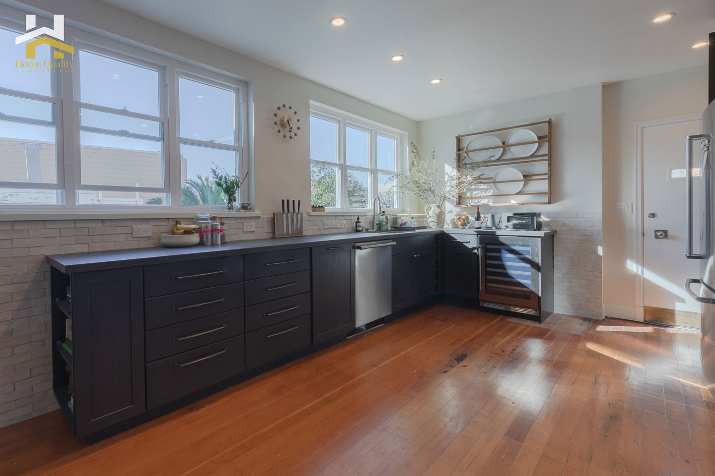 Home Quality Remodeling Inc. | Kitchen Remodeling, Room Additions and Accessory Dwelling Unit