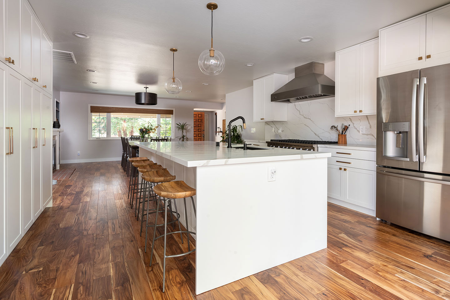 Home Quality Remodeling Inc. | Accessory Dwelling Unit, Outdoor Living and GC Home Remodeling