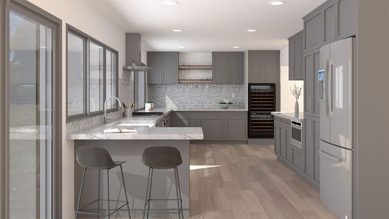 Home Quality Remodeling Inc. | Room Additions, Kitchen Remodeling and Bathroom Remodeling