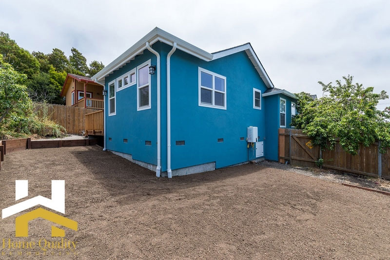 Home Quality Remodeling Inc. | Accessory Dwelling Unit, Bathroom Remodeling and GC & Home Remodeling