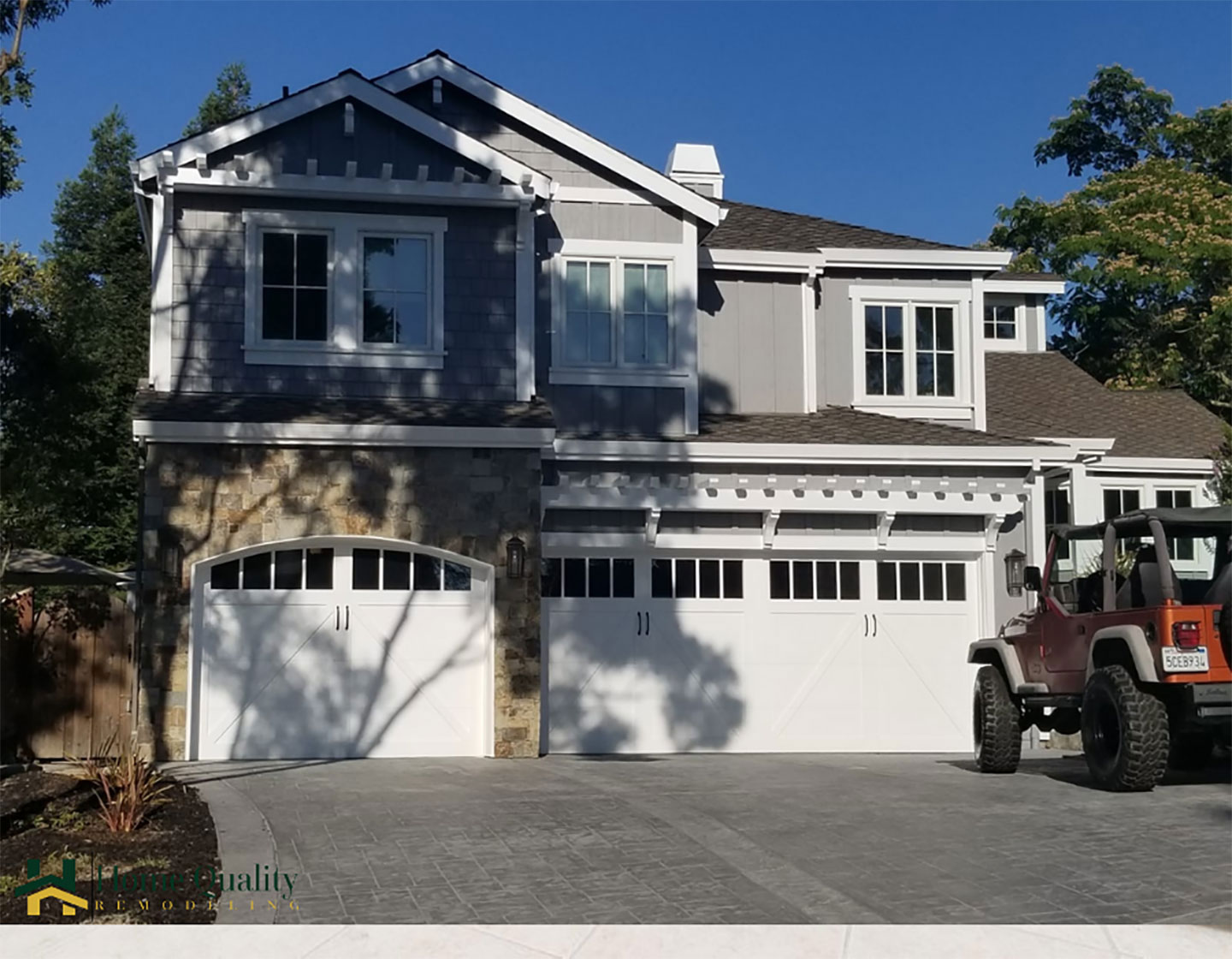 Home Quality Remodeling Inc. | GC & Home Remodeling, Kitchen Remodeling and Accessory Dwelling Unit