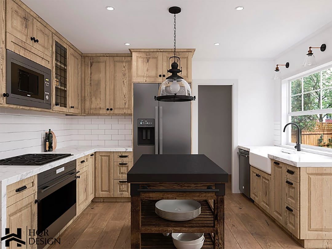 Home Quality Remodeling Inc. | Outdoor Living, Accessory Dwelling Unit and Kitchen Remodeling