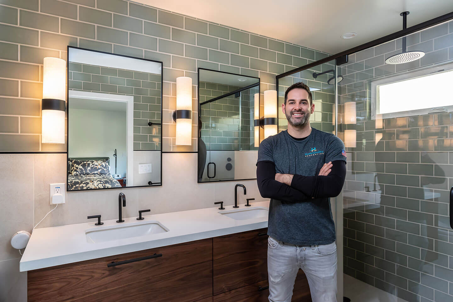 Home Quality Remodeling Inc. | Bathroom Remodeling, Accessory Dwelling Unit and GC Home Remodeling