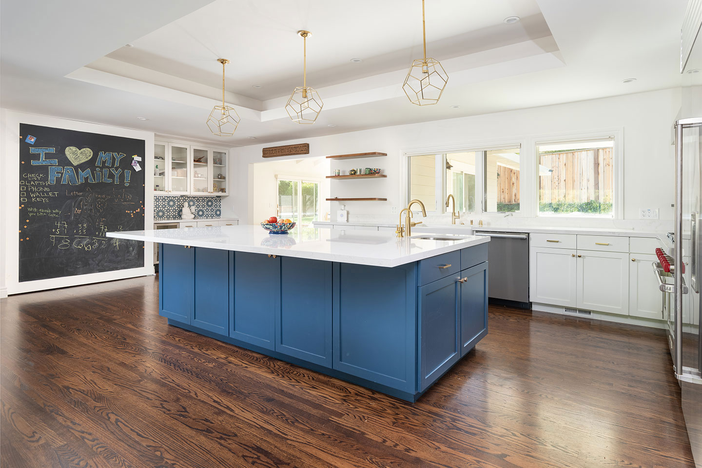 Home Quality Remodeling Inc. | Room Additions, Kitchen Remodeling and Outdoor Living