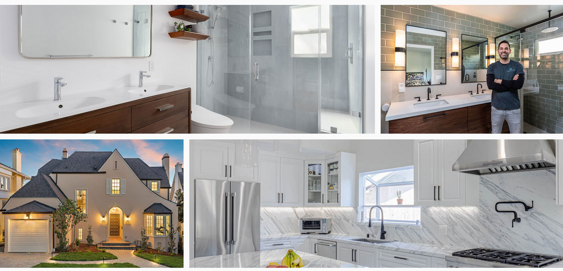 Home Quality Remodeling Inc. | Kitchen Remodeling, Bathroom Remodeling and Outdoor Living