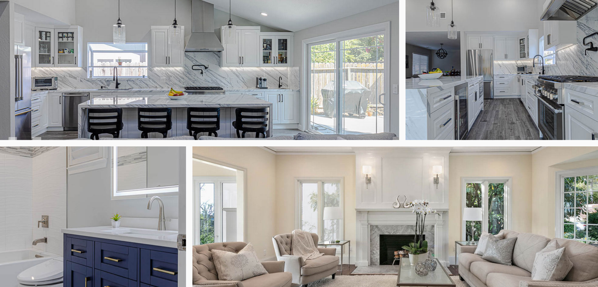 Home Quality Remodeling Inc. | Outdoor Living, Accessory Dwelling Unit and Room Additions