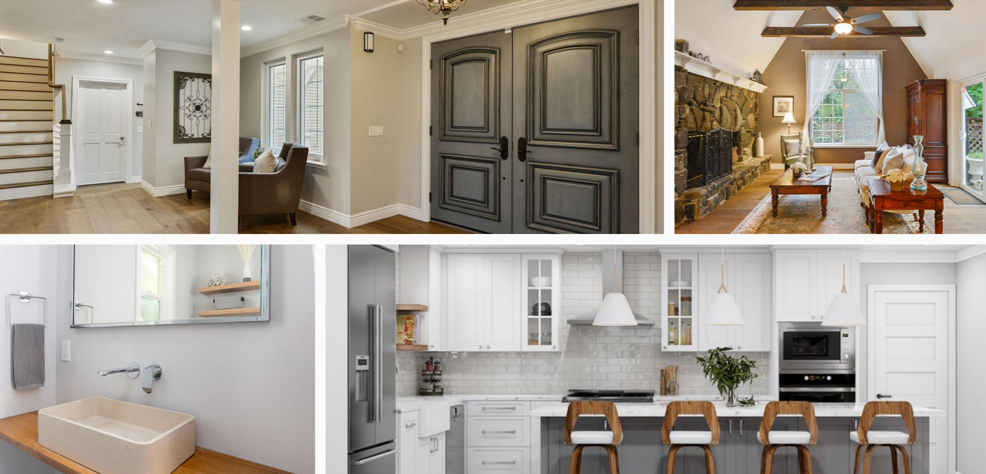 Home Quality Remodeling Inc. | GC Home Remodeling, Outdoor Living and Room Additions