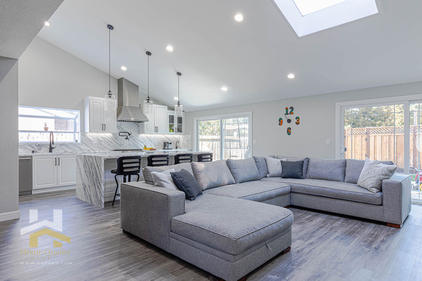 Home Quality Remodeling Inc. | Outdoor Living, Room Additions and Bathroom Remodeling