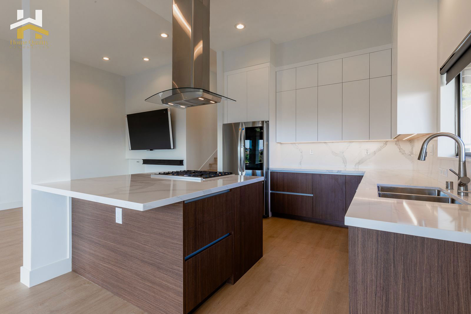 Home Quality Remodeling Inc. | Kitchen Remodeling, Accessory Dwelling Unit and Bathroom Remodeling