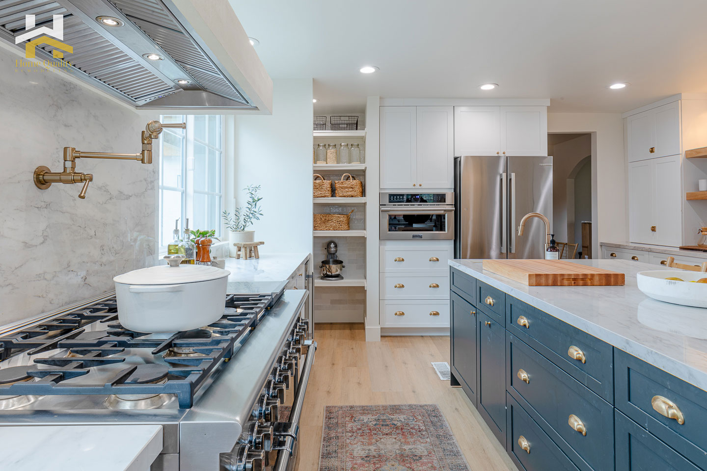 Home Quality Remodeling Inc. | Outdoor Living, Bathroom Remodeling and GC Home Remodeling