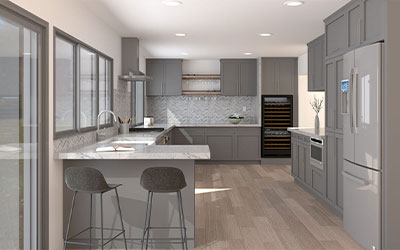 Home Quality Remodeling Inc. | Outdoor Living, Kitchen Remodeling and GC Home Remodeling