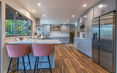 Home Quality Remodeling Inc. | Kitchen Remodeling, Bathroom Remodeling and Outdoor Living